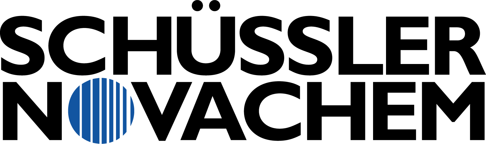 Novachem Logo